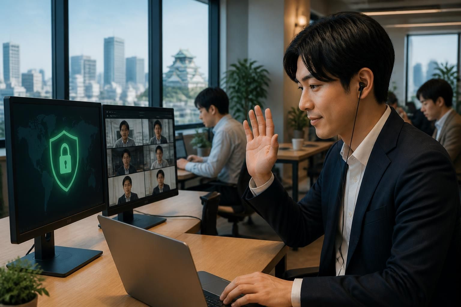 スピードと安定性のバランスが重要な理由