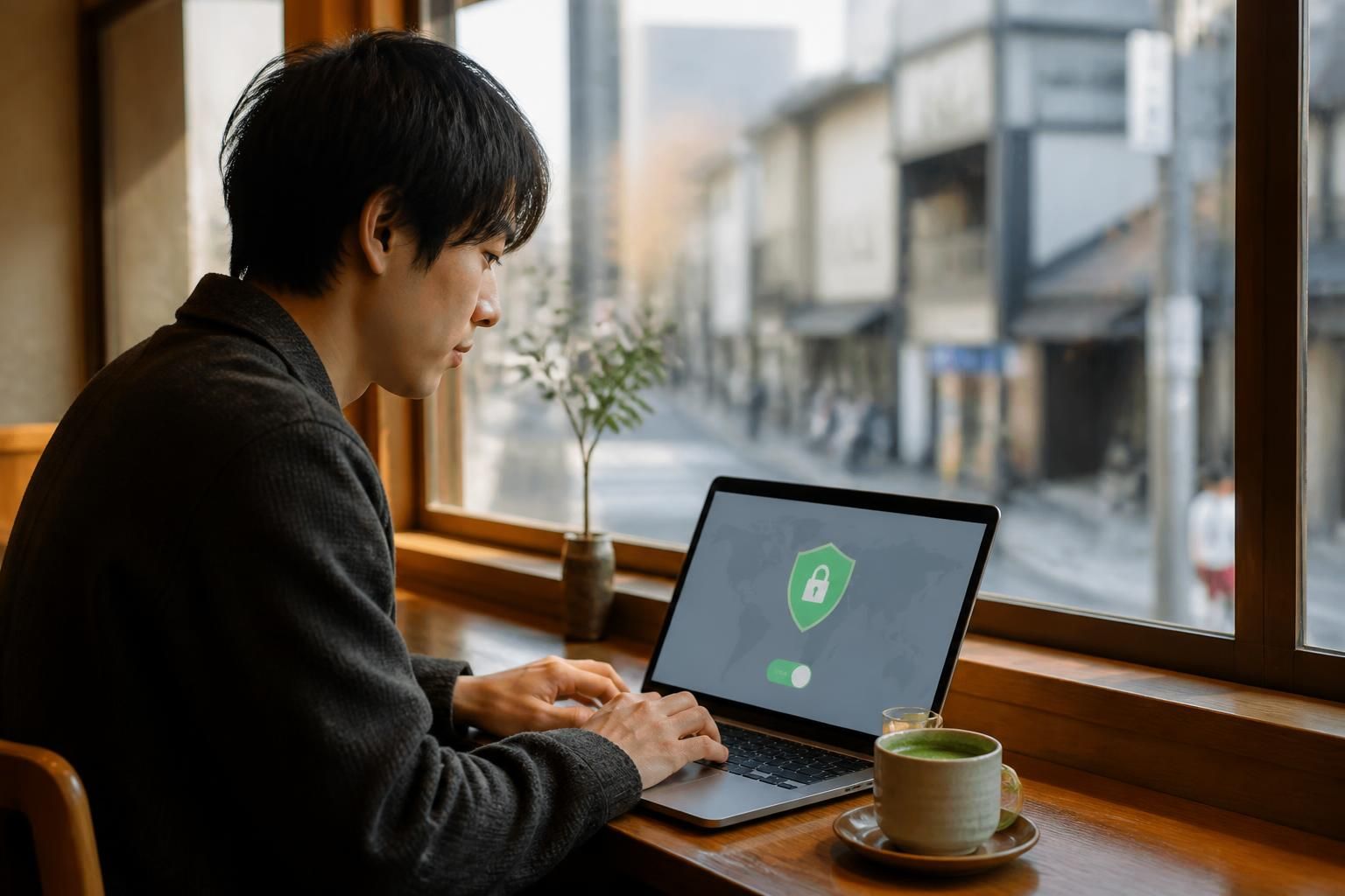 多言語対応が意味する信頼性の基準